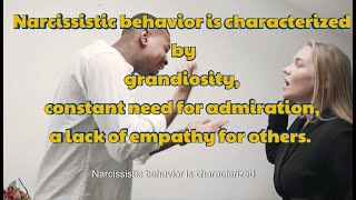 Narcissistic Behavior in Family Relationships I Wellness Journey I Holistic Health