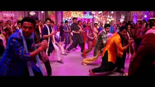 Madamiyan Official Full Song Video | Tevar | Arjun Kapoor, Shruti Haasan by IMMY