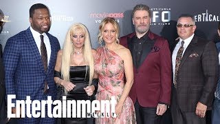 'Gotti' Fires Back At Movie Critics: 'Trolls Behind A Keyboard' | News Flash | Entertainment Weekly