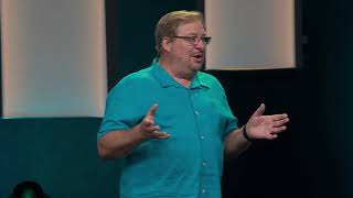 There Is No Recovery Without Prayer with Rick Warren