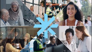 Our Human Progress Commitment