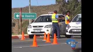 eNCA| Calm Restored in Embattled Western Cape