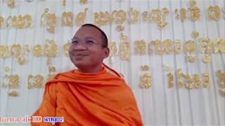 បុណ្យកតញ្ញូកតវេទី,Venerable NeangNorn talk Dharma,Dharma Talk,Khmer Buddhism,Buddha,Khmer Religion