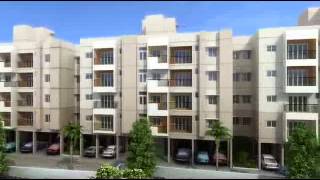 Ruby Grand - Lifestyle Apartments at Selaiyur, East Tambaram