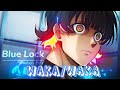 Blue Lock-Badass Edit『AMV』/ Waka Waka [by Vahawk]