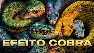 56. Efeito cobra