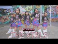 （MV Cover）BLACKPINK THE GIRLS DANCE COVER