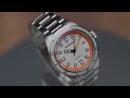 Proxima PX1703 Luxury Diver Watch Business Waterproof Male Clock PT5000 Men Watches