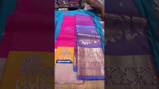 Kanchi Lightweight Sarees #shorts || Arya Tex