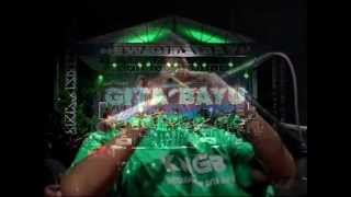 New Gita Bayu - Jatuh Cinta - Soliq LIVE 2015