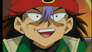 Yu-Gi-Oh! Duel Monsters - Season 1, Episode 03 - Journey to the Duelist Kingdom