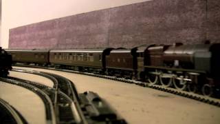 oorail.com | New Model Railway Locomotive - December 21st 2014