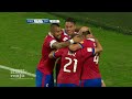 perú 3 4 chile eliminatorias rusia 2018 daniel peredo