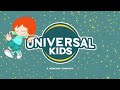 A Universal Animation Studios Logo Collection (With DreamWorks Sprinkled In It)
