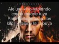 AMEN - KENDO KAPONI FT ANUEL ( LETRA OFICIAL)