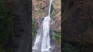 Jharanako chiso pani #travelguidesoniya #travel #mountains