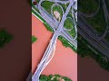 discover the unique u turn highway in guizhou china