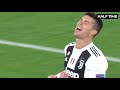 The Day Cristiano Ronaldo Became a Juventus Legend