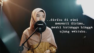 CINTA DALAM HATI - UNGU - Anisa Alyana & Rusdi Cover