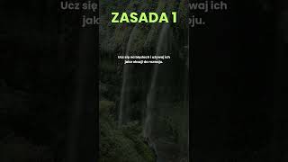 ZASADA 1