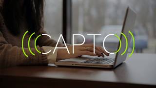 Introducing CAPTO | Innovatis Group