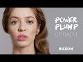 BUXOM Power-Full Plump Lip Balm Tutorial | BUXOM Cosmetics