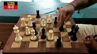 D Gukesh vs Fabiano Caruana | Chess Olympiad 2022 | गुकेश ने करुआना को हराकर 8 में 8 पॉइंट्स बनाए !