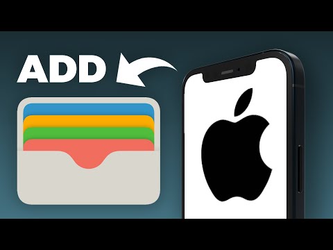 How to add Apple account balance to wallet