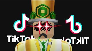 roasting disturbing roblox tiktok story's