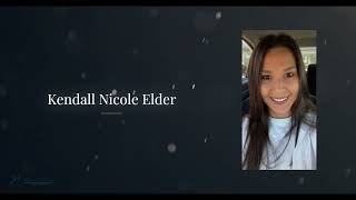 Hallowell & James Funeral Home - Remembering Our Faithfully Departed Souls. August 2023