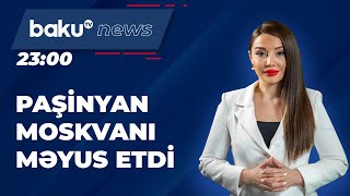 Moskva Paşinyanın bəyanatlarından niyə narazıdır?