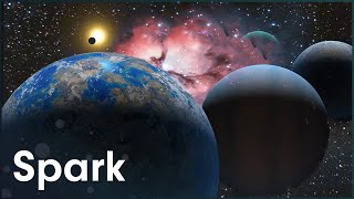 Could Exoplanets Be Mankind's Savior? | Thousands Of New Worlds | Spark