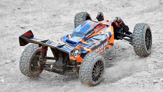 Hobbytech ROGUE BUGGY - Pack 9 : que vais-je casser ?