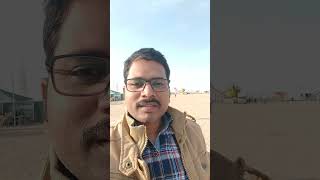 చాలా సంవత్సరాల తరువాత బయటికి .. kuwait desert