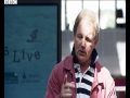 Authors Live event with Michael Morpurgo part 3 - Cool!