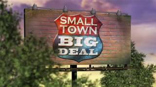 Small Town Big Deal: Morton Buildings Full Episode