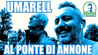 I PENSIONATI AL PONTE DI ANNONE (UMARELL)