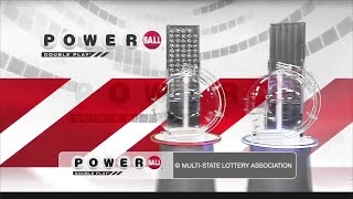 DP Powerball 20230726