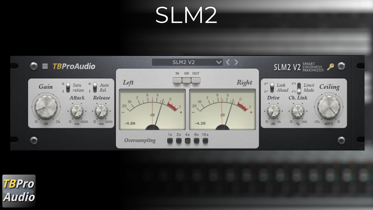 Slm2 Walk Through Youtube