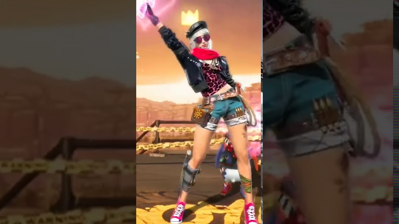 Free Fire Attitude Whatsapp Status Video Viral Youtube