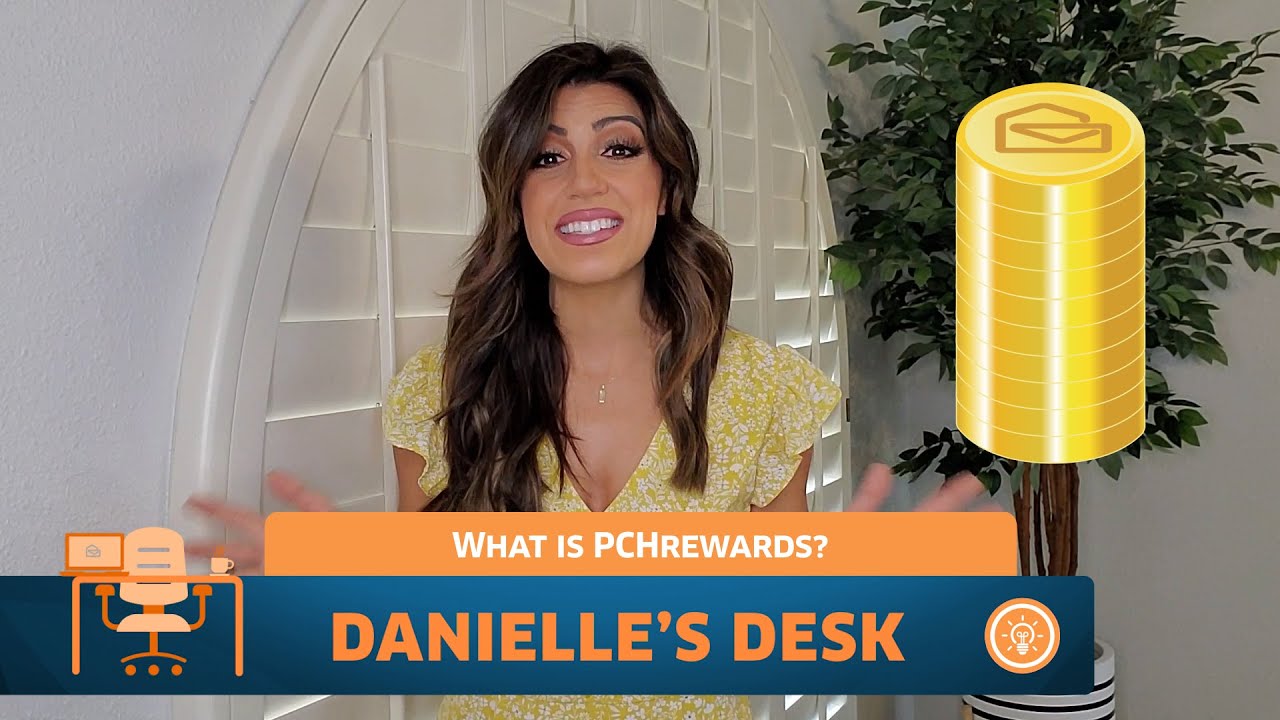 What Is Pchrewards Youtube
