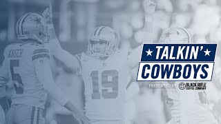 Talkin' Cowboys: A Massive Win | Dallas Cowboys 2022