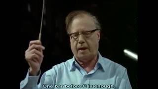 Karl Böhm,  V P O　R.Strauss Don Juan