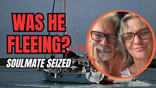 SEIZED: What the Coast Guard Found Inside the ‘Soulmate’ | Lynette Hooker Case