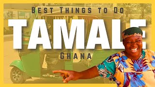 9 Absolute BEST Things to Do in Tamale, Ghana - Ultimate Visitor's Guide