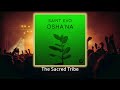 Saint Evo - Osha'na (Original Mix) - #afrohouse