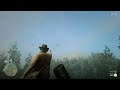 aurora basin secrets you missed in red dead redemption 2