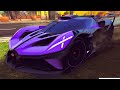 Asphalt 8, Battista, Jesko, Sián, Bolide, TONIGHT GAUNTLET Races