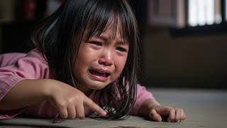Bé Gái 6 Tuổi Nói Ba Nằm Dưới Nền Nhà, Ai Cũng Tưởng Bé Hoang Tưởng Cho Đến Khi Công An Đào Lên…