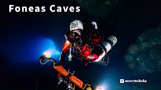 FONEAS CAVES